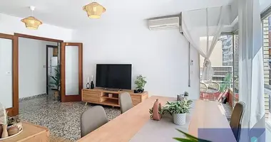 Квартира в Аликанте, Испания