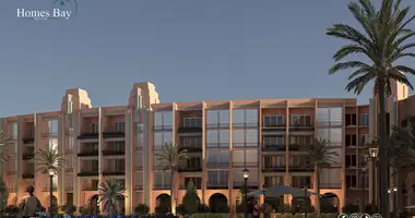 Студия 1 комната в Al Hadaba, Египет