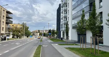 Коммерческое помещение 102 м² в Прушкув, Польша