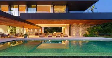 Villa 6 chambres dans Marbella, Espagne