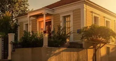 Maison 6 chambres dans Grèce