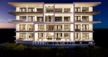 Appartement 1 chambre dans Paphos, Chypre