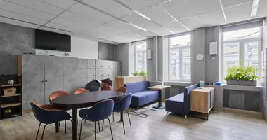 Bureau 550 m² dans Moscou, Russie