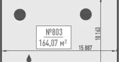 Офис 164 м² в Москва, Россия