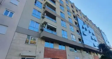 Apartamento en Budva, Montenegro
