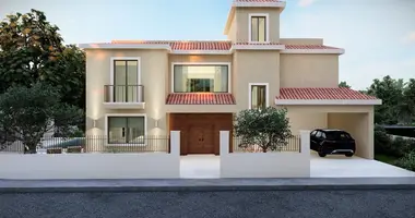 4 bedroom apartment in Chloraka, Cyprus