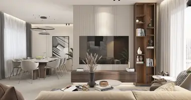 Квартира 2 спальни в муниципалитет Пафос, Кипр