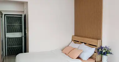 Condo 1 bedroom in Pattaya City, Thailand