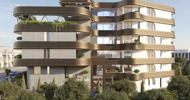 Appartement 2 chambres dans Paphos, Chypre