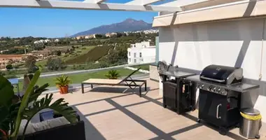 Casa 3 habitaciones en Bel Air, Španjolska