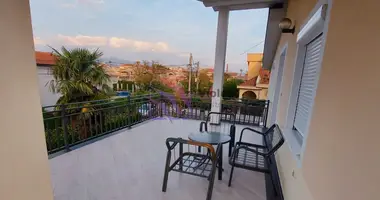 3 bedroom apartment in Podgorica, Montenegro