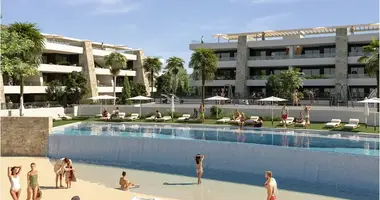 Appartement 3 chambres dans Monforte del Cid, Espagne