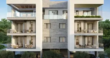 Appartement 2 chambres dans Yeroskipou, Chypre