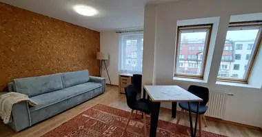 Appartement 1 chambre dans Poznan, Pologne