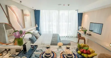 1 bedroom apartment in Choeng Thale, Thailand