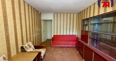 3 room apartment in Sluck, Belarus