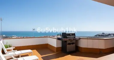 Haus 4 Schlafzimmer in Benalmadena, Spanien