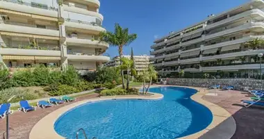 3 bedroom apartment in San Pedro Alcantara, Spain
