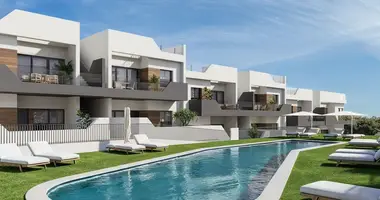 Bungalow Bungalow 3 habitaciones en San Miguel de Salinas, Španjolska