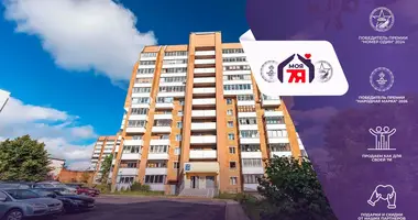 1 room apartment in Minsk, Belarus