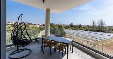 Penthouse w Limassol, Cypr