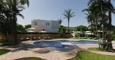 Wohnung 1 Schlafzimmer in Estepona, Spanien