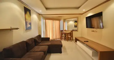 1 bedroom condo in Pattaya City, Thailand