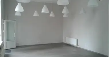 Commercial property 57 m² in Riga, Latvia