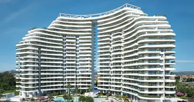 Квартира 2 спальни в Canet den Berenguer, Испания