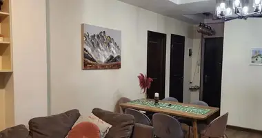 3 bedroom apartment in Tbilisi, Georgia