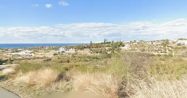 Terrain dans Péyia, Chypre