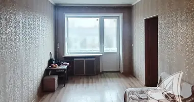 Wohnung 2 zimmer in Brest, Belarus