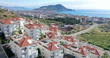 Mieszkanie 2 pokoi w Mediterranean Region, Turcja