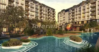 Appartement 1 chambre dans Istanbul Aydin University, Turquie