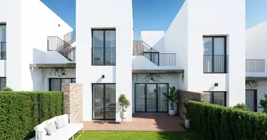 Bungalow 3 bedrooms in Monforte del Cid, Spain