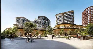 Mieszkanie w Marmara Region, Turcja