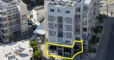 Офис 164 м² в Строволос, Кипр