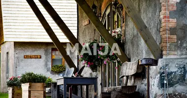 Restaurant 2 172 m² in Strazde, Latvia