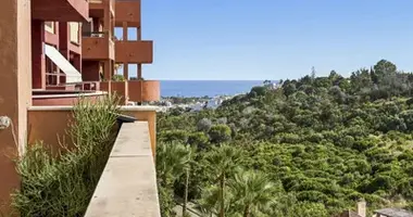 Wohnung 2 Schlafzimmer in Marbella, Spanien