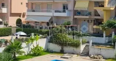 Mieszkanie 2 pokoi w Kallithea, Grecja