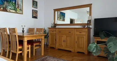 Apartamento 2 habitaciones en Varsovia, Polonia