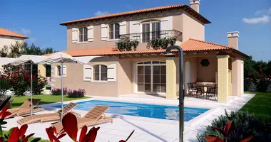 Villa 2 chambres dans Grad Pula, Croatie