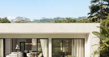 Wohnung 2 Schlafzimmer in Kutuh, Indonesien