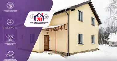 Cottage in Kalodziscanski sielski Saviet, Belarus