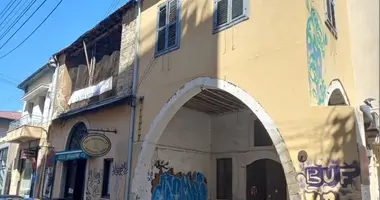 Квартира в муниципалитет Лимасол, Кипр