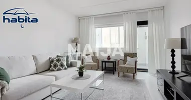 Wohnung 2 zimmer in Verwaltungsgemeinschaft Helsinki, Finnland