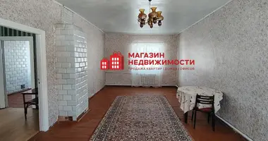 Casa 3 habitaciones en Skidziel, Belarús