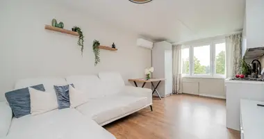 Mieszkanie 2 pokoi w Wilno, Litwa