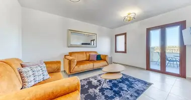 3-Schlafzimmer-Villa in Kouklia, Zypern