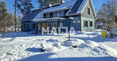 4 bedroom house in Kouvola sub-region, Finland